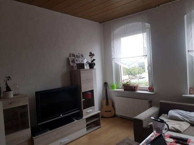 Wohnung zur Miete 450 € 2 Zimmer 60 m² 2. Geschoss frei ab 01.09.2026 Gliesmarode Wabe - Schunter - Beberbach 38104