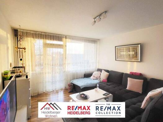 Wohnung zum Kauf 165.000 € 2 Zimmer 65 m² Friesenheim/Nord Ludwigshafen 67063