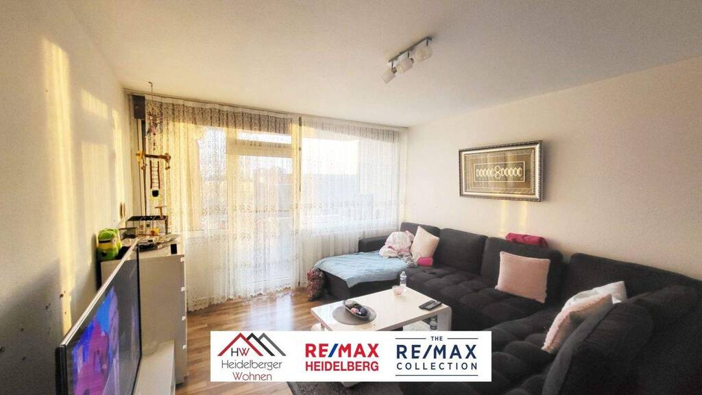 Wohnung zum Kauf 165.000 € 2 Zimmer 65 m² Friesenheim/Nord Ludwigshafen 67063