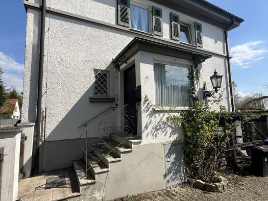 Doppelhaushälfte zum Kauf 480.000 € 9 Zimmer 180 m² 900 m² Grundstück Donauwörth Donauwörth 86609
