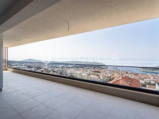 Wohnung zum Kauf 840.000 € 3 Zimmer 172 m² 2. Geschoss Makarska Makarska