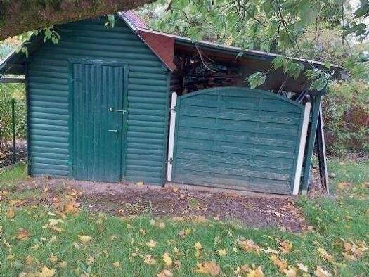 Grundstück zum Kauf 146.000 € 574 m² Grundstück Sudweyhe Weyhe 28844