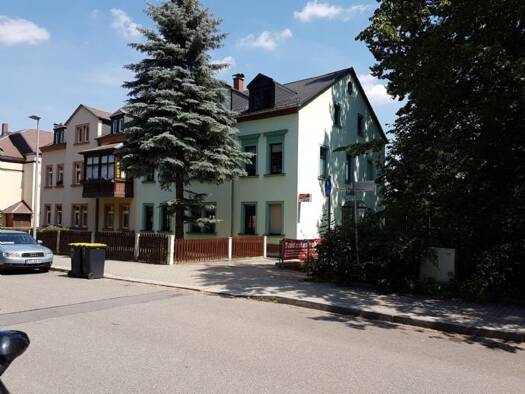 WG-Zimmer zur Miete 210 € 17,8 m² 1. Geschoss frei ab sofort Leisniger Str.10 Mittweida 09648