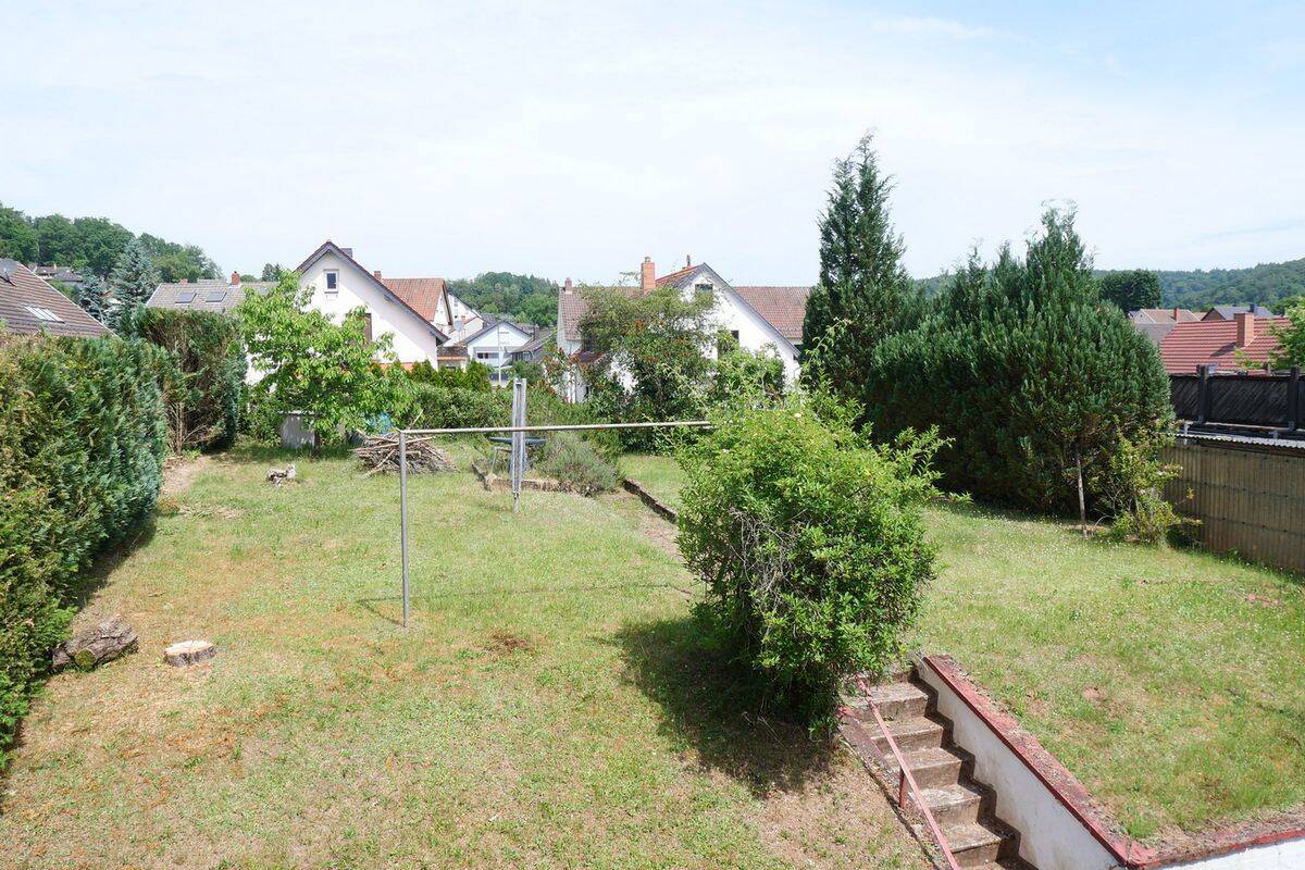 Haus – Blieskastel, Blickweiler - Ansicht 5