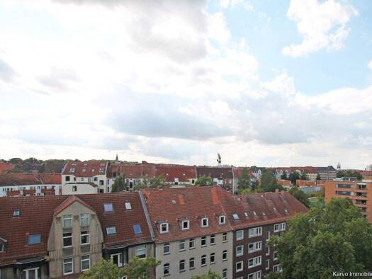 Studio zum Kauf 29.000 € 1 Zimmer 37 m² 5. Geschoss Linden-Mitte Hannover 30449