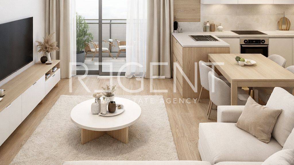 Wohnung zum Kauf 540.000 € 3 Zimmer Manus - Bol - Gripe