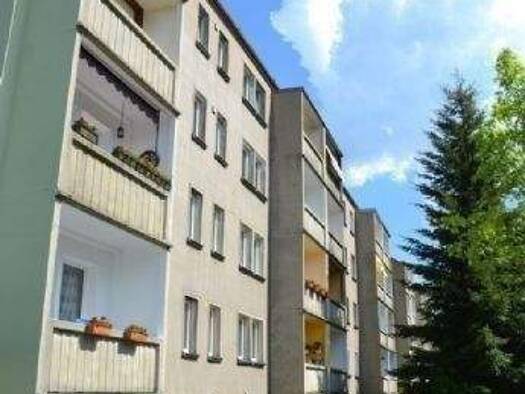 Wohnung zur Miete 475 € 4 Zimmer 73,3 m² 1. Geschoss Weststraße 68 Pulsnitz 01896