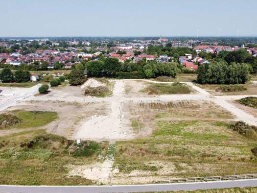 Grundstück zum Kauf 467.630 € 818 m² Grundstück Telgte 48291