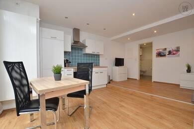 Wohnung zur Miete Wohnen auf Zeit 610 € 1 Zimmer 30 m² frei ab sofort Randersacker Randersacker 97236