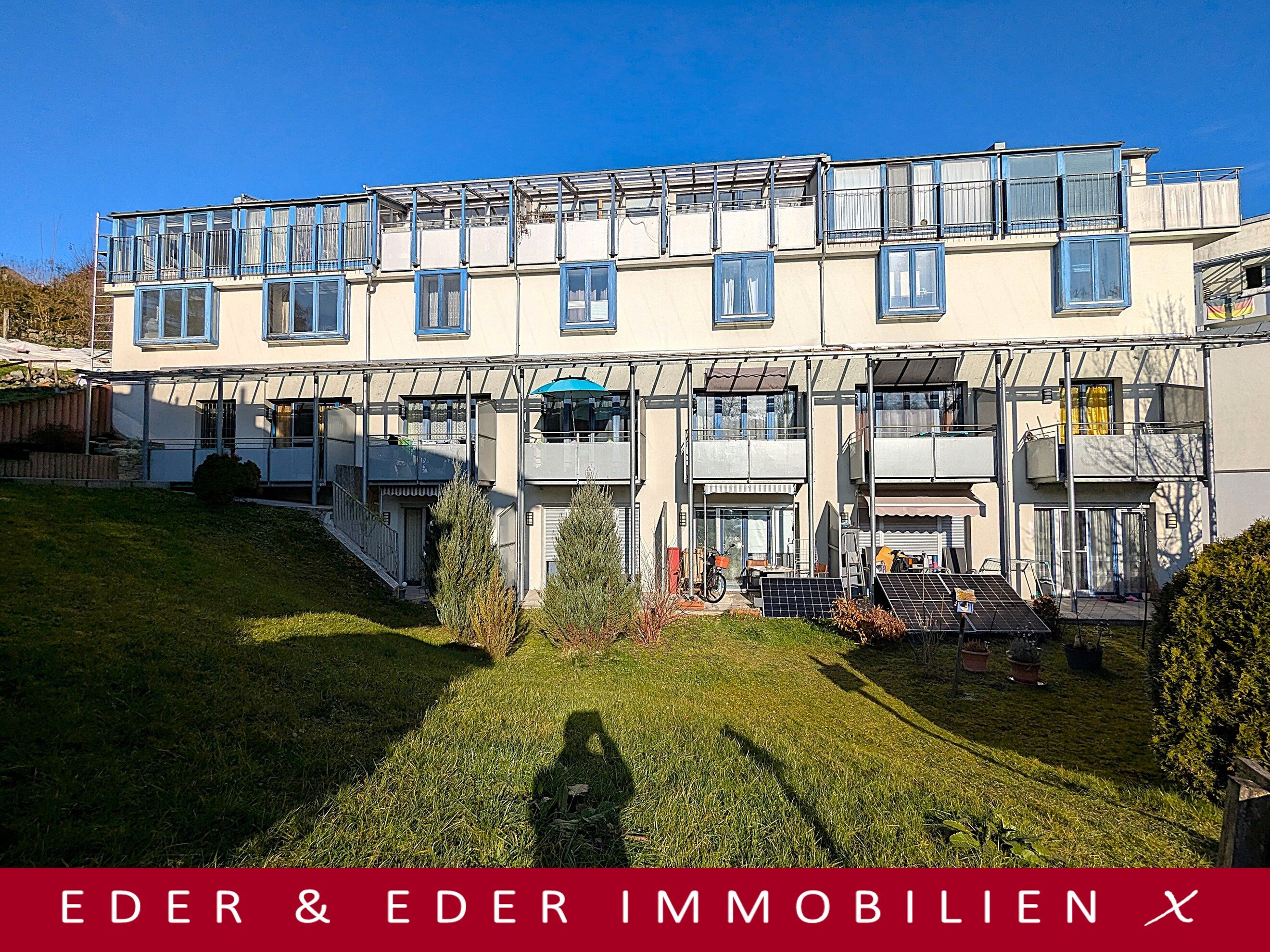 Wohnung zum Kauf 125.000 € 1 Zimmer 30 m²<br/>Wohnfläche 2.<br/>Geschoss Wasserburg am Inn 83512