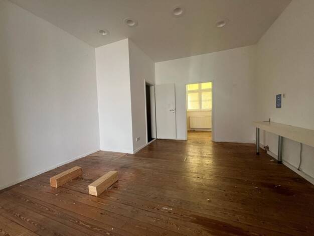 Bürogebäude zur Miete provisionsfrei 380 € 1 Zimmer 50 m² Bürofläche Hans-Böckler-Straße 15 Zentrum Iserlohn 58638