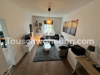 Wohnung zur Miete Tauschwohnung 690 € 2 Zimmer 65 m² Oberbilk Düsseldorf 40227