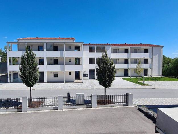 Wohnung zum Kauf provisionsfrei 221.000 € 2 Zimmer 56 m² Freyung 94078