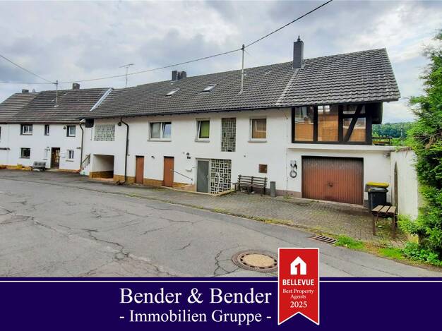 Mehrfamilienhaus zum Kauf als Kapitalanlage geeignet 370.000 € 14 Zimmer 412 m² 1.432 m² Grundstück Harscheid Nümbrecht 51588