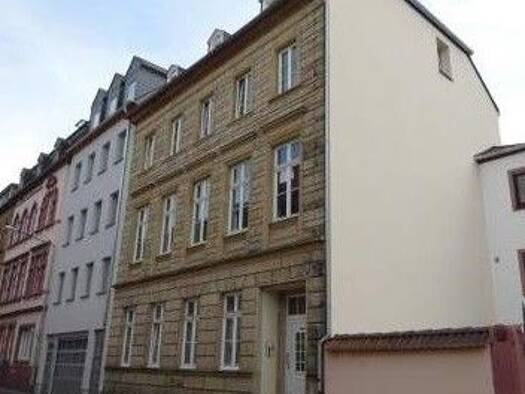 Wohnung zur Miete 550 € 3 Zimmer 58 m² frei ab 01.09.2026 Bollwerkstr. 4 Innenstadt Trier 54290