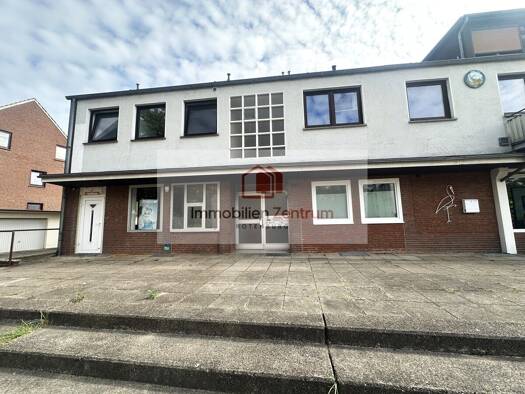 Wohnung zum Kauf 169.000 € 3 Zimmer 65,4 m² 3. Geschoss frei ab 01.01.2027 Verden Verden (Aller) 27283