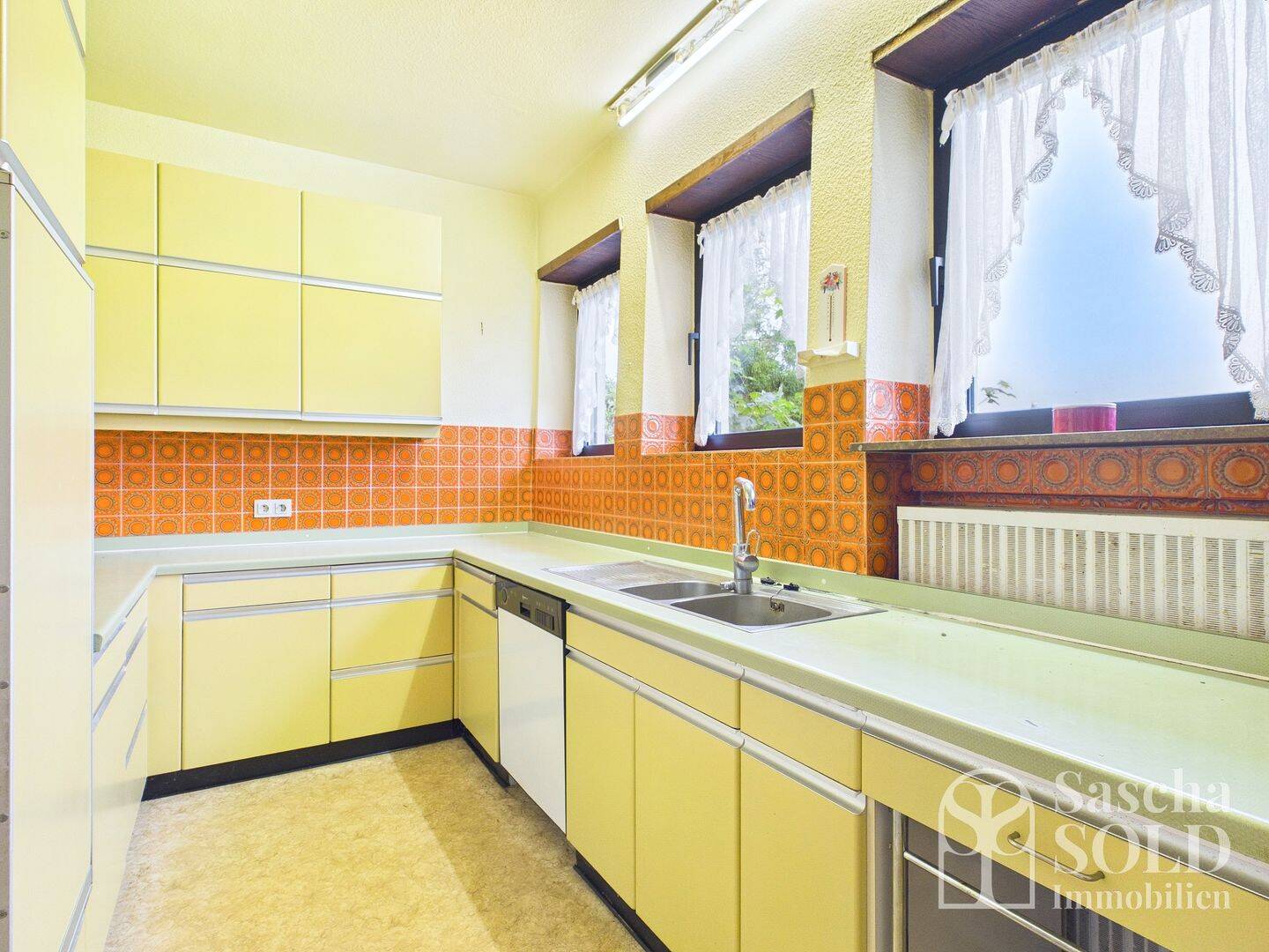 Einfamilienhaus zum Kauf - Mehr
