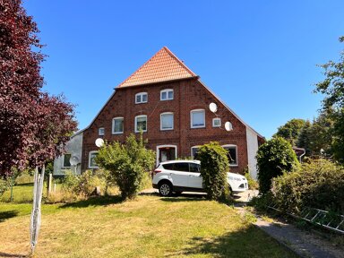 Wohnung zur Miete 430 € 1 Zimmer 41 m² 2. Geschoss frei ab sofort Lüdersdorf Lüdersdorf 23923