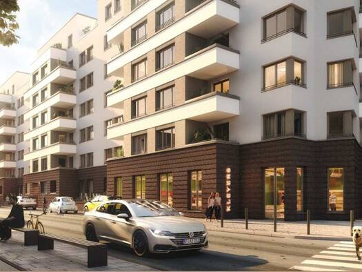 Bürofläche zur Miete provisionsfrei 23,50 € 132,8 m² Bürofläche Gallus Innenstadt I 60326