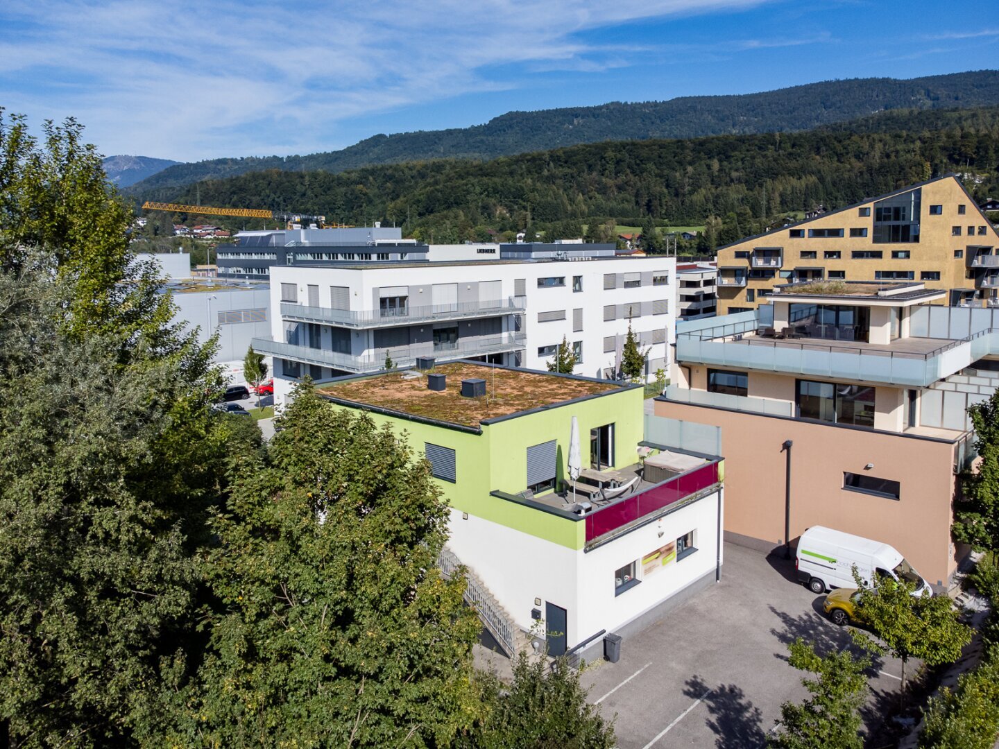 Haus zum Kauf 1.170.000 € 792 m²<br/>Grundstück Puch bei Hallein 5412