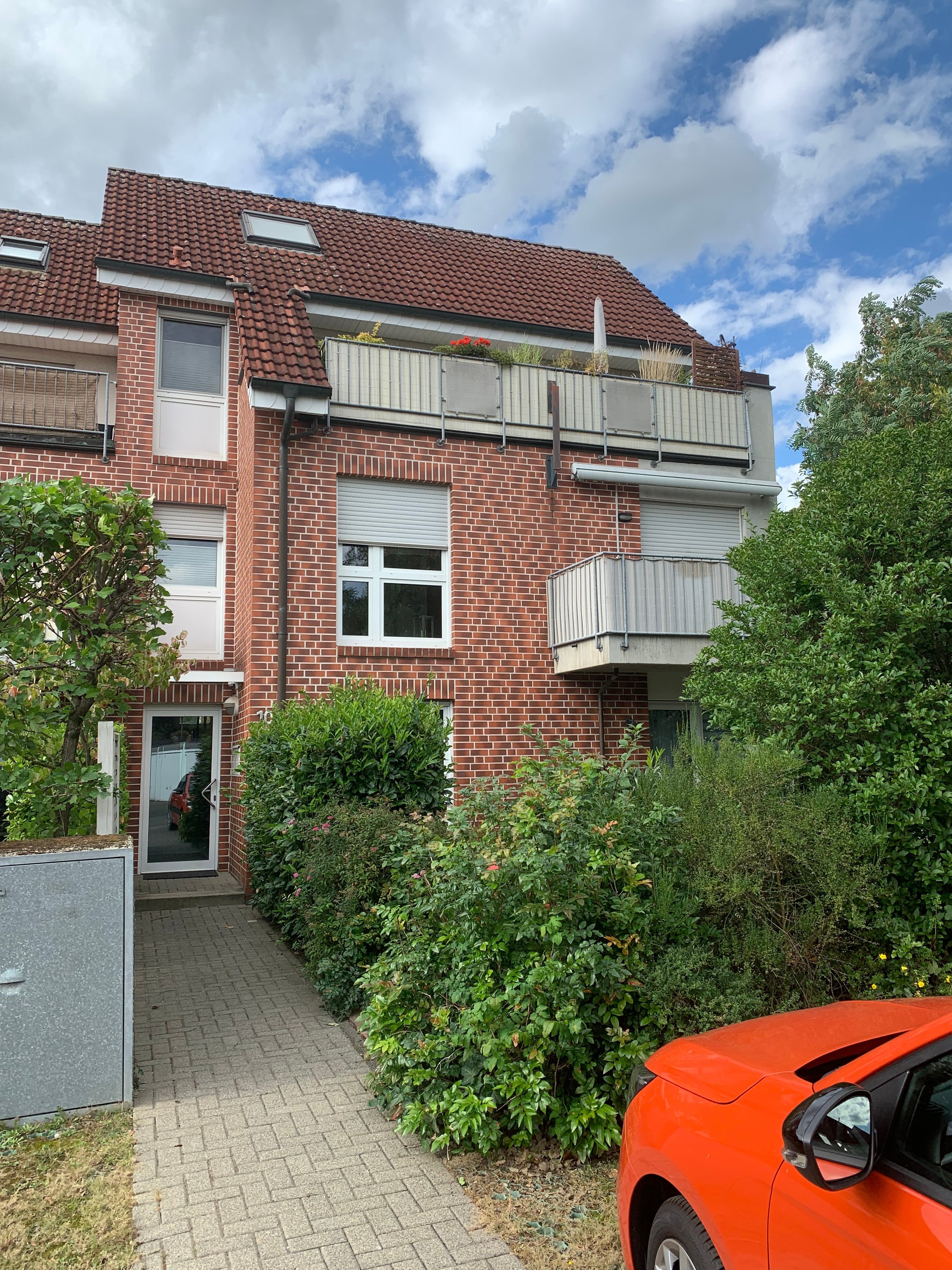 Mehrfamilienhaus zum Kauf 380.000 € 7 Zimmer 201 m²<br/>Wohnfläche 568 m²<br/>Grundstück Dülmen Dülmen 48249