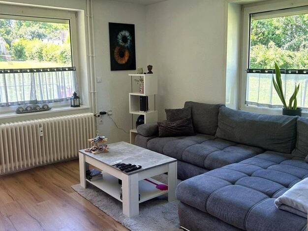 Wohnung zur Miete 650 € 3 Zimmer 62,6 m² EG frei ab 01.10.2026 Gerhart-Hauptmann-Straße 56 Thiede Salzgitter-Thiede 38239