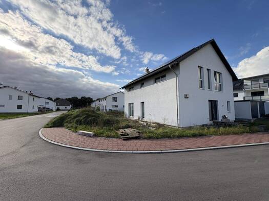 Einfamilienhaus zum Kauf 499.900 € 8 Zimmer 197 m² 701 m² Grundstück frei ab 01.02.2026 Münster 86692