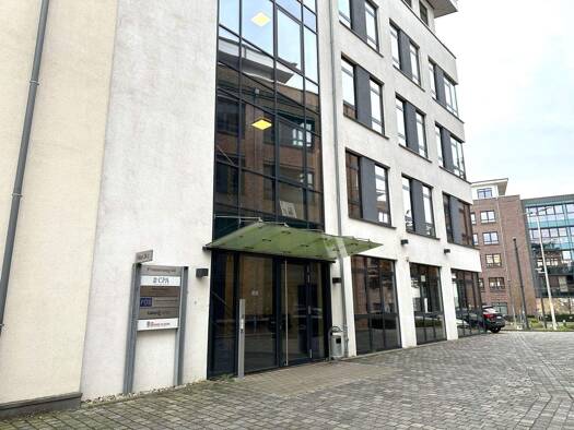 Bürofläche zur Miete 18,95 € 1.135,1 m² Bürofläche Othmarschen Hamburg 22763