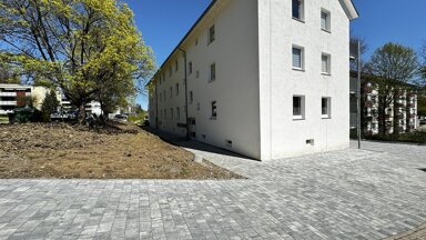 Wohnung zur Miete 990 € 3 Zimmer 60 m² 3. Geschoss Sperberstr. 26 Steppach Villingen-Schwenningen 78048