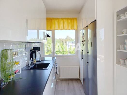 Wohnung zum Kauf 184.000 € 3 Zimmer 64 m² 4. Geschoss Haarikkotie 2 Vantaa 01350