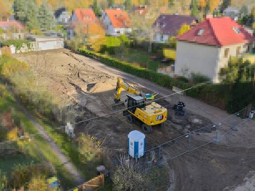 Einfamilienhaus zum Kauf - Erstbezug 779.000 € 5 Zimmer 137,9 m² 473 m² Grundstück Französisch Buchholz Berlin 13127