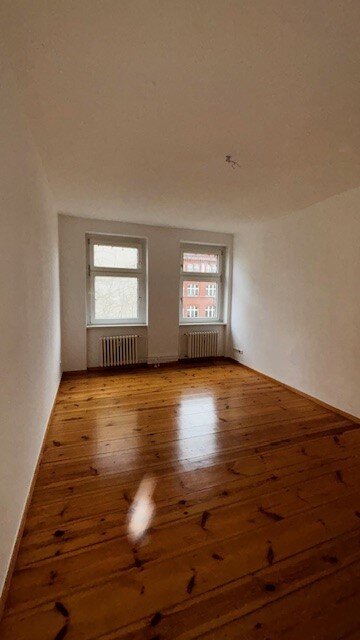 Wohnung zur Miete 565 € 2 Zimmer 48,7 m²<br/>Wohnfläche 4.<br/>Geschoss Liebenwalder Strasse 8 Wedding Berlin 13347