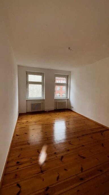 Wohnung zur Miete 565 € 2 Zimmer 48,7 m² 4. Geschoss Liebenwalder Strasse 8 Wedding Berlin 13347