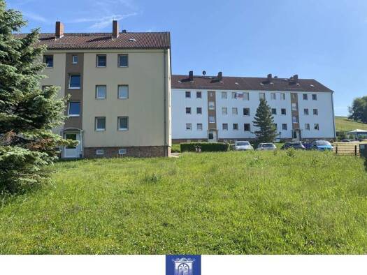 Wohnung zur Miete 199 € 3 Zimmer 57,9 m² Grunau Niederstriegis 04741