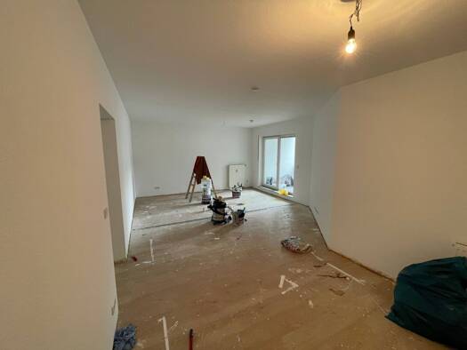 Wohnung zur Miete 1.155 € 3 Zimmer 79 m² 2. Geschoss frei ab 16.08.2026 Hultschiner Damm 92 Mahlsdorf Marzahn-Hellersdorf 12623