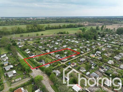 Grundstück zum Kauf 9.900 € 2.990 m² Grundstück Ströbitz Cottbus 03048