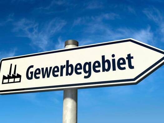 Gewerbegrundstück zum Kauf provisionsfrei 2.063 m² Grundstück Neustadt-Stadt Neustadt 67433