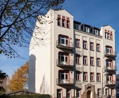 Maisonette zur Miete 648 € 3 Zimmer 85,6 m² 3. Geschoss frei ab sofort Zietenstraße 85 Sonnenberg Chemnitz 09130