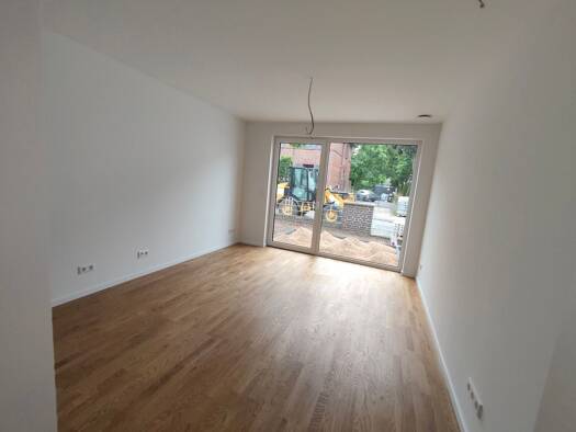 Studio zur Miete 520 € 1 Zimmer 38 m² EG frei ab 01.10.2026 Summerland 1 Haste Osnabrück 49090