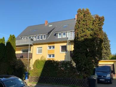 Studio zur Miete 460 € 2 Zimmer 35 m² Dachgeschoss, 3. Geschoss frei ab 01.08.2025 Gerlandstr. 1 West Hildesheim 31134
