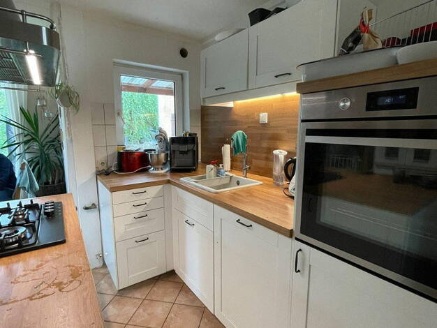 Wohnung zur Miete 1.274 € 4 Zimmer 98 m² EG frei ab 01.06.2026 Im Winkel 3 Nikolausberg Göttingen 37077