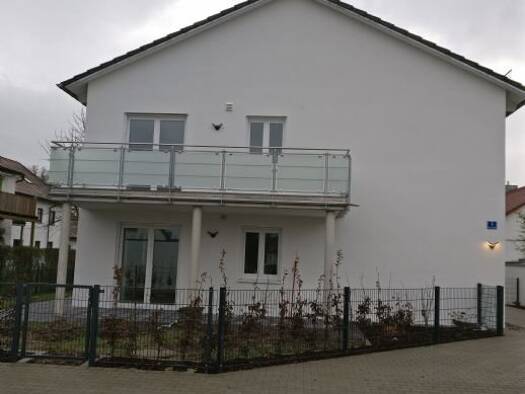 Terrassenwohnung zur Miete 990 € 2 Zimmer 64 m² EG Spitalwaldstraße 3 Spitalhof Ingolstadt 85051
