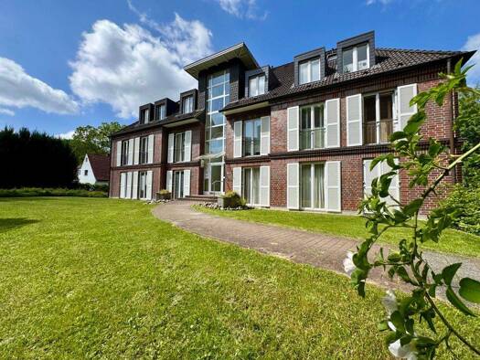 Maisonette zum Kauf 355.000 € 3 Zimmer 68,2 m² Bergstedt Hamburg / Bergstedt 22395