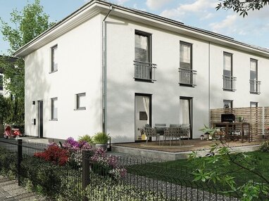 Doppelhaushälfte zum Kauf provisionsfrei 362.550 € 4 Zimmer 115 m² 309 m² Grundstück Ellernring 67 Bad Doberan Bad Doberan 18209