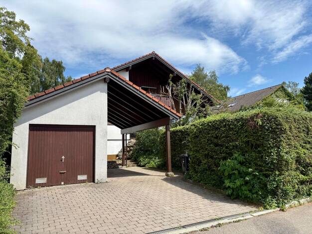 Mehrfamilienhaus zum Kauf 470.000 € 6,5 Zimmer 183 m² 800 m² Grundstück Weiler Geislingen an der Steige 73312