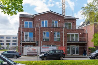 Wohnung zum Kauf 224.000 € 1 Zimmer 53,5 m² 1. Geschoss frei ab sofort Papenburg - Untenende Papenburg 26871