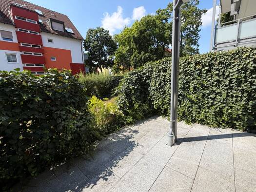 Terrassenwohnung zum Kauf 279.000 € 2 Zimmer 59,5 m² 3 Geschosse frei ab sofort Neuröthenbach Südwestliche Außenstadt 90449