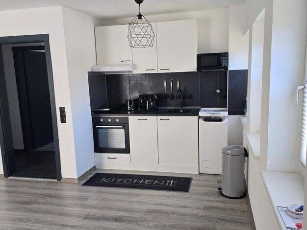 Wohnung zur Miete 650 € 2 Zimmer 50 m² 3. Geschoss Düsseldorfer Straße 120 Zentrum Ratingen 40878