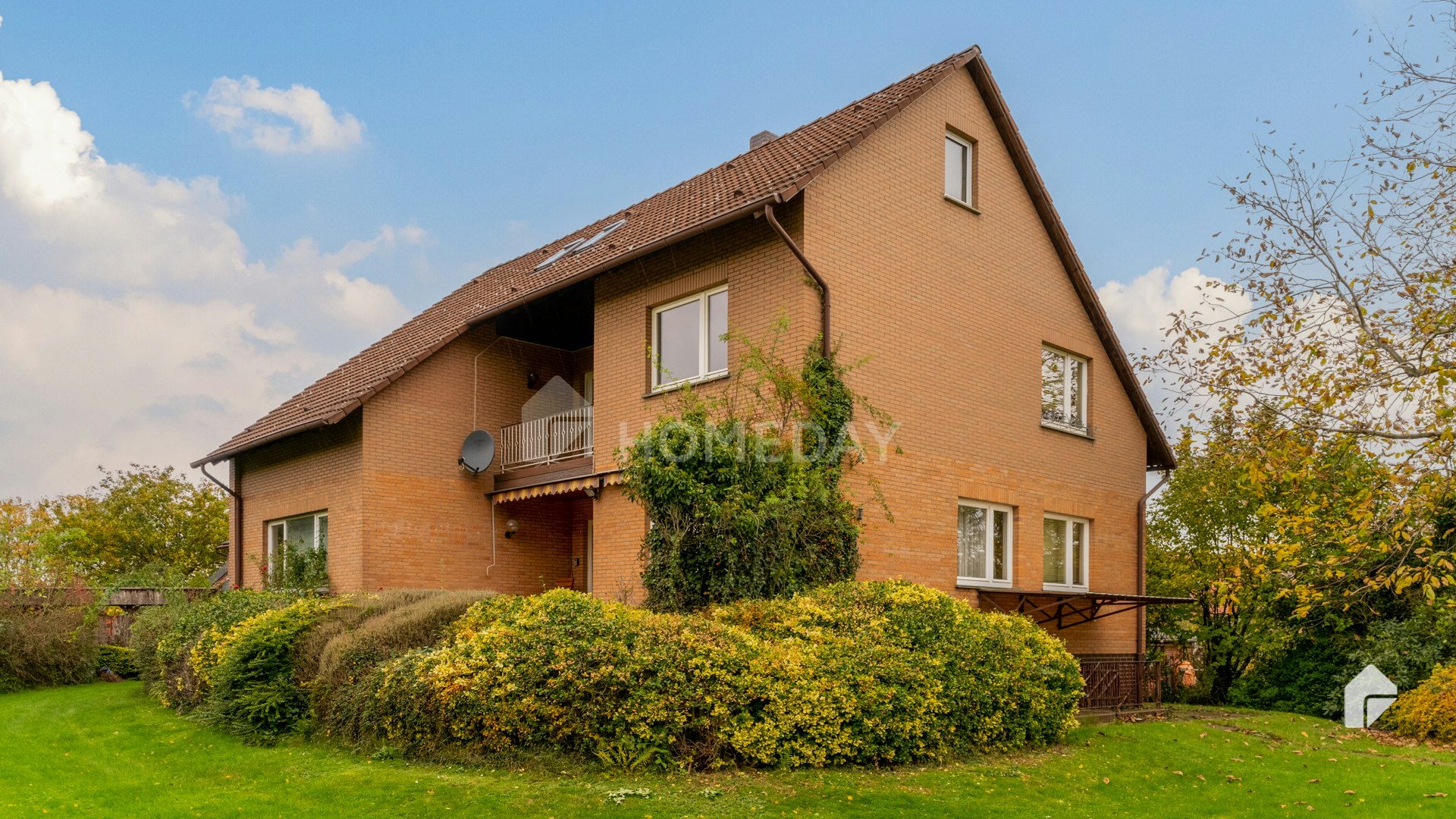 Mehrfamilienhaus zum Kauf 379.000 € 6 Zimmer 245 m²<br/>Wohnfläche 2.719 m²<br/>Grundstück Sülbeck Nienstädt 31688