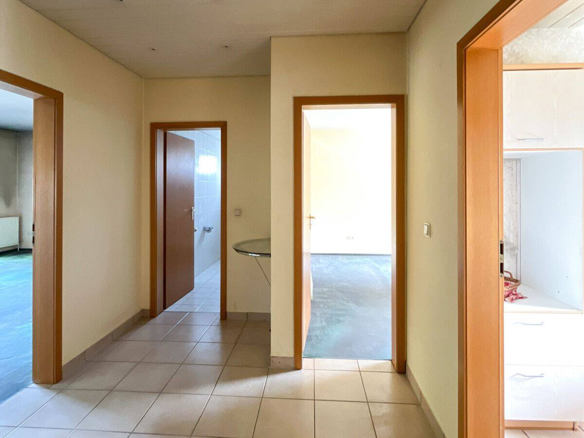 Wohnung zum Kauf - Ansicht 2